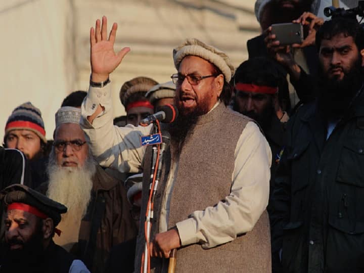 Delhi Court Issues Arrest Warrant Against LeT Chief Hafiz Saeed In J&K Terror Funding Case Delhi Court Issues Arrest Warrant Against LeT Chief Hafiz Saeed In J&K Terror Funding Case