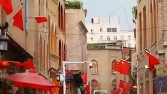 Know the dark story of Uyghurs Muslims persecuted in China | Ghanti Bajao