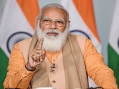 PM Modi To Visit Poll-Bound West Bengal, Assam Today To Inaugurate Development Projects