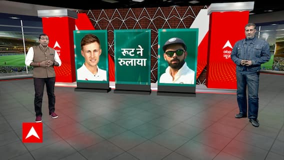 Ind vs Eng Day 2 of Chennai Test: Joe Root hits double century