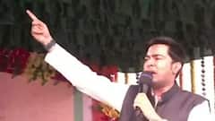 Abhishek Banerjee's challenge to Suvendu in East Midnapore