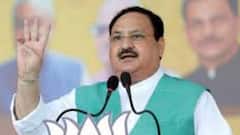 Bengal will see 'Parivartan' this time: JP Nadda Exclusive From Nadia