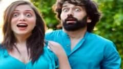 Ishqbaaaz actor Nakuul Mehta and wife Jankee Parekh welcome baby boy | Hot News Full