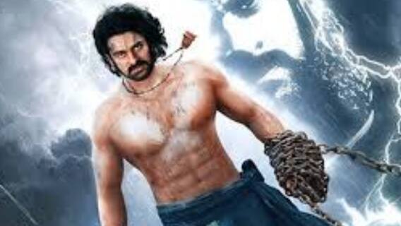 Prabhas' new movie 'Radhe Shyam' pre teaser released | Khabar Filmy Hai