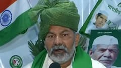 Farmers announce NO 'Chakka Jam' in Delhi, UP & Uttarakhand, emergency services allowed
