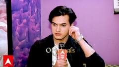Mohsin Khan answers viewers' interesting questions | SBS Originals