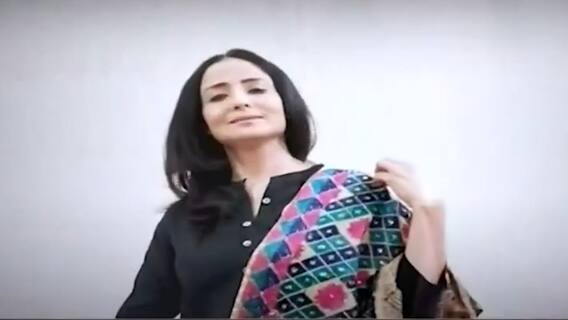 YRKKH actress Lata Sabharwal quits the world of TV serials