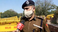 No permission has been given to conduct protest at Shahidi Park: Joint CP Bundela