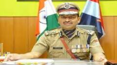 U'Khand Glacier Burst: Raini & Tapovan power projects are majorly damaged, says DGP Ashok Kumar