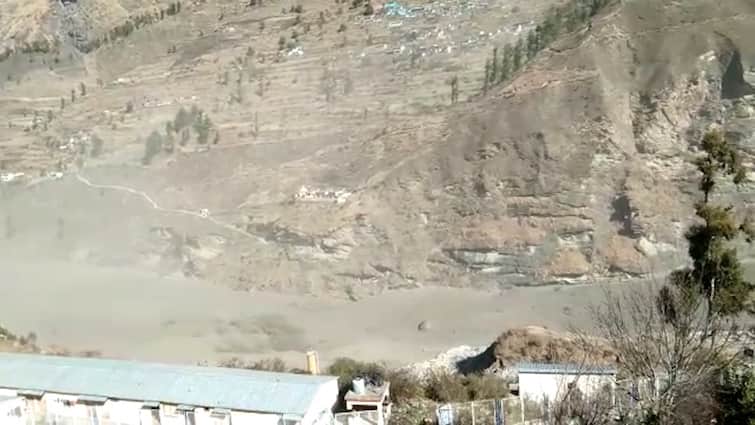 Uttarakhand Glacial Burst Related Information Check Helpline Emergency Numbers Alert! Call 1070 For Uttarakhand Glacier Burst Related Information | Check Other Helpline Numbers