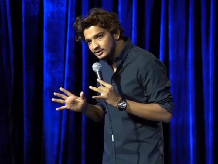 After Munawar Faruqui Uploaded A Thank You Message, Fellow Comedians Crack Some Jokes Fellow Comedians Get A Chuckle Out Of Munawar Faruqui's Arrest After He Uploads This
