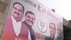 Is everything not going well between BJP and Jyotiraditya Scindia?