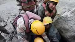 All you need to know about Uttarakhand Glacier Burst, report from Dehradun