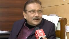 If there are 1000 incidents of violence in Bengal, 990 of these have been done by BJP- Madan Mitra, TMC leader
