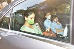 INSIDE PICS From Karan Johar’s Twins Yash And Roohi’s Birthday Bash; Taimur, Abram And Others Arrive