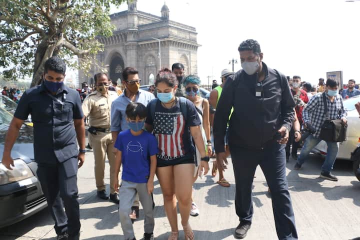 He is also the recipient of a National Film Award for his performance in the movie 'Raakh'. Aamir has appeared in other Bollywood movies including '3 Idiots', 'PK', 'Dangal', 'Rang De Basanti' and many more.