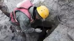 U'khand Glacier Burst: Is climate change and global warming the cause of destruction? | Debate