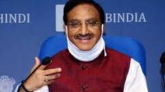 Ramesh Pokhriyal over Uttarakhand Glacier collapse, 'will ensure no further damage'