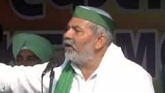 Chakka Jam most effective in Punjab and Haryana, other states not affected