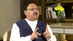 Bengal: BJP party will follow the policy of justice to all and appeasement to none, says JP Nadda