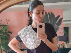 After Daughter Vamika’s Birth, This Is Anushka Sharma’s Favourite Piece Of Accessory