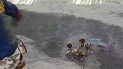 16 people rescued from Tapovan dam: DG, ITBP SS Deswal
