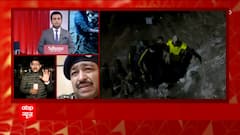 Chamoli Floods: Rescue operation underway, ground report from Dehradun