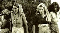 Uttarakhand: Destruction in Raini where Chipko movement originated