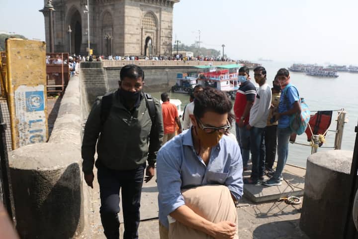 Aamir has done several roles in his career and is known for bringing some new and meaningful characters to life on-screen.