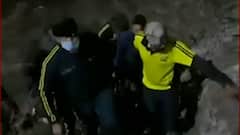 Uttarakhand: Rescue operation to continue overnight in Chamoli