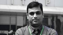 U'khand Glacier Burst: 3 dead bodies recovered from Tapovan site, says ITBP PRO Vivek Kumar