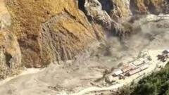 Decoding reason behind Uttarakhand glacier burst