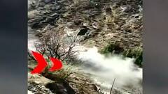 Uttarakhand: After-effects of glacier collapse, know which areas are on alert