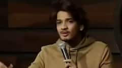 Stand-Up Comedian Munawar Faruqui Released From Jail