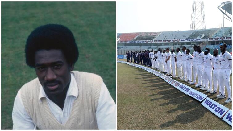 One Minute Silence Observed As Former West Indian Fast Bowler Ezra Moseley Dies In A Road Accident, Twitter Expresses Condolence One Minute Silence Observed As Former West Indian Fast Bowler Ezra Moseley Dies In A Road Accident, Twitter Expresses Condolence