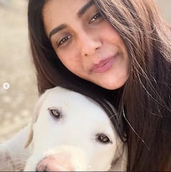 অভিনেত্রী পার্নোর ফটোশ্যুট