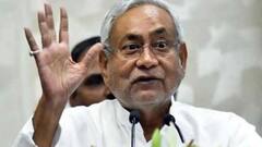 Bihar: CM Nitish Kumar cabinet expansion tomorrow, 9 from BJP and 8 from JDU