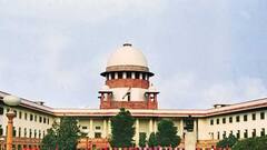 SC To Hear Uttarakhand CM's Plea Against HC Order Of CBI Probe In Corruption Allegations