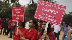 শহরে ১০ বছরের বালিকার 'শ্লীলতাহানি', সঙ্গে আরও খবর Ananda Sakal I এ