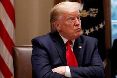 Trump Impeachment: ਸੈਨੇਟ ‘ਚ ਸ਼ੁਰੂ ਹੋਵੇਗੀ ਟਰੰਪ ਖਿਲਾਫ ਮਹਾਦੋਸ਼ ਦੀ ਸੁਣਵਾਈ, ਜਾਣੋ ਟਰੰਪ ਨੇ ਕੀ ਕਿਹਾ...