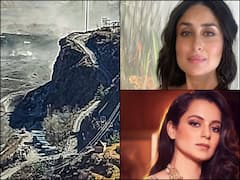 Uttarakhand Glacier Burst: Kareena Kapoor Khan, Kangana Ranaut And Other Bollywood Celebs Send In Prayers
