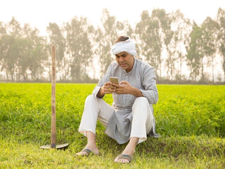 Farmers In Uttar Pradesh To Get Unique 16-digit Unicode To Help Identify Landholdings Farmers In Uttar Pradesh To Get Unique 16-digit Unicode To Help Identify Landholdings