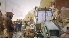 U'khand Glacier Burst: Rescue operation underway at Tapovan site | 7 ka Punch