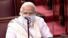 PM Modi to only speak in RS to the Motion of Thanks on the President’s Address