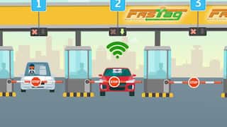 ਕੀ ਤੁਸੀਂ ਆਪਣੀ ਗੱਡੀ ’ਤੇ FASTag ਲਵਾ ਲਿਆ, ਹੁਣ ਸਰਕਾਰ ਸ਼ਾਇਦ ਆਖ਼ਰੀ ਤਰੀਕ ਹੋਰ ਅੱਗੇ ਨਾ ਵਧਾਏ