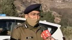 Uttarakhand Glacier Collapse: No need to panic, assures DGP Ashok Kumar