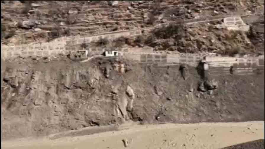 Uttarakhand Glacier Collapse Rescue Operation Continues Near Tapovan Uttarakhand Glacier Collapse: জোরকদমে চলছে উদ্ধারকাজ, মৃত ১০, নিখোঁজ ১৭০