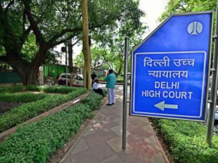Delhi High Court upholds the conviction, there is a case of forcibly kissing a 10-year-old girl, one year less sentence दिल्ली HC ने 10 साल की बच्ची को जबरन 'Kiss' करने के मामले में दोषी ठहराए जाने का फैसला रखा बरकरार