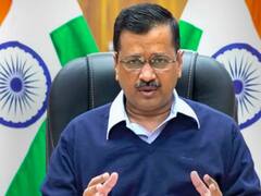 CM Kejriwal's Daughter Duped Of Rs 34,000 While Trying To Sell Sofa On OLX
