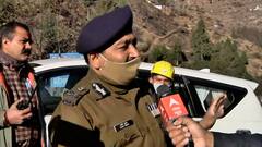 32 people missing from Raini & 121 from Tapovan site, says DGP Ashok Kumar